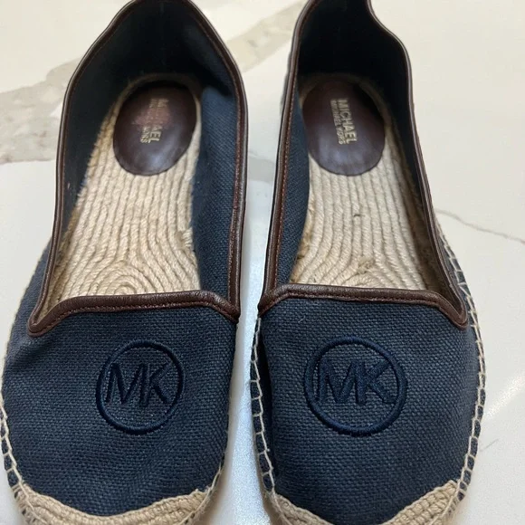 MICHAEL KORS Espadrilles - Picture 3 of 13